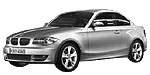 BMW E82 P137D Fault Code