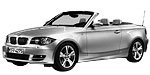 BMW E88 P137D Fault Code