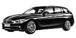 BMW F31 P137D Fault Code