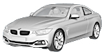 BMW F32 P137D Fault Code